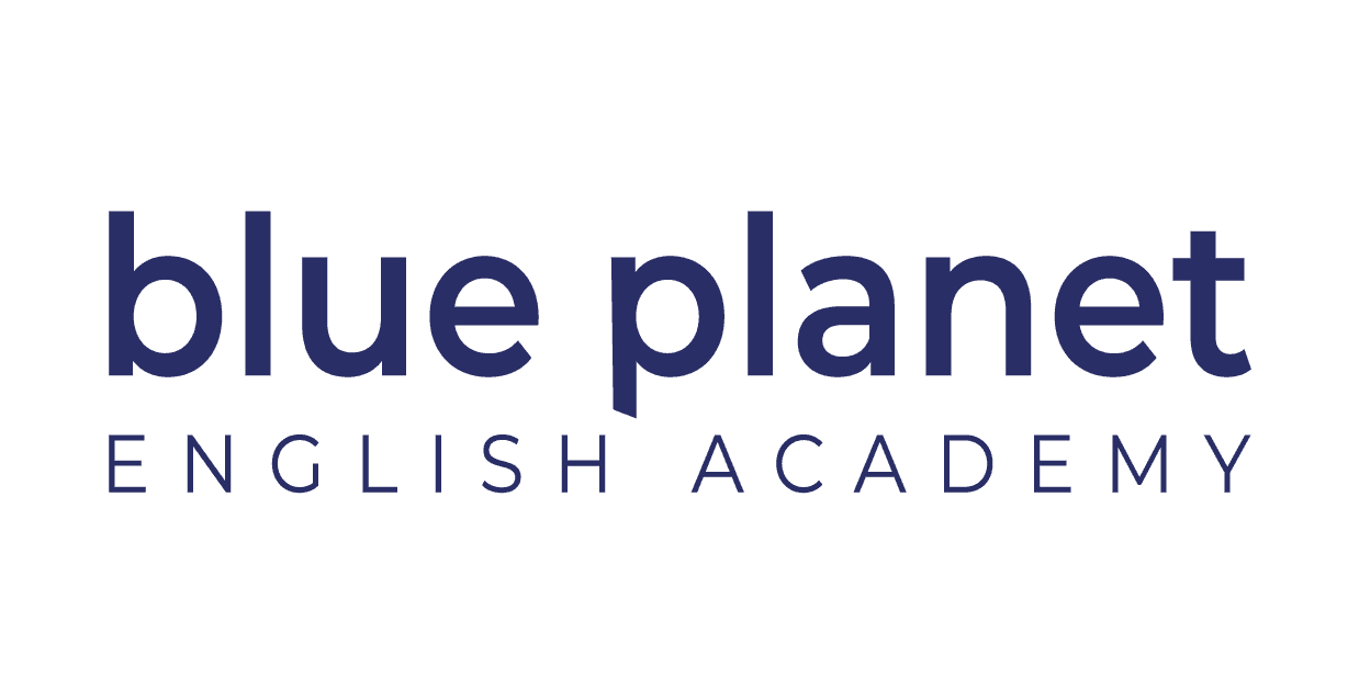 blue planet English Academy